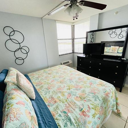 #1203 Panoramic Ocean View At Lovers Key Beach Club Fort Myers Beach Dış mekan fotoğraf