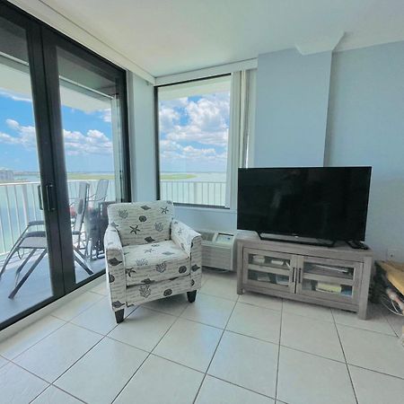 #1203 Panoramic Ocean View At Lovers Key Beach Club Fort Myers Beach Dış mekan fotoğraf
