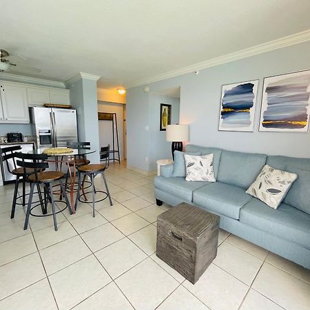 #1203 Panoramic Ocean View At Lovers Key Beach Club Fort Myers Beach Dış mekan fotoğraf