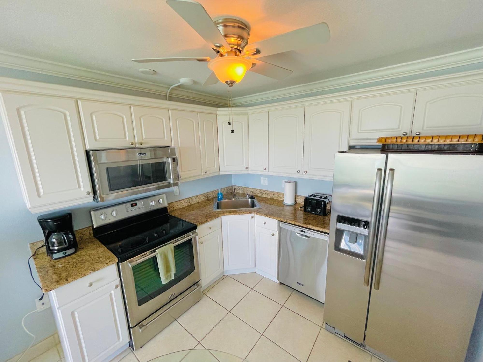 #1203 Panoramic Ocean View At Lovers Key Beach Club Fort Myers Beach Dış mekan fotoğraf