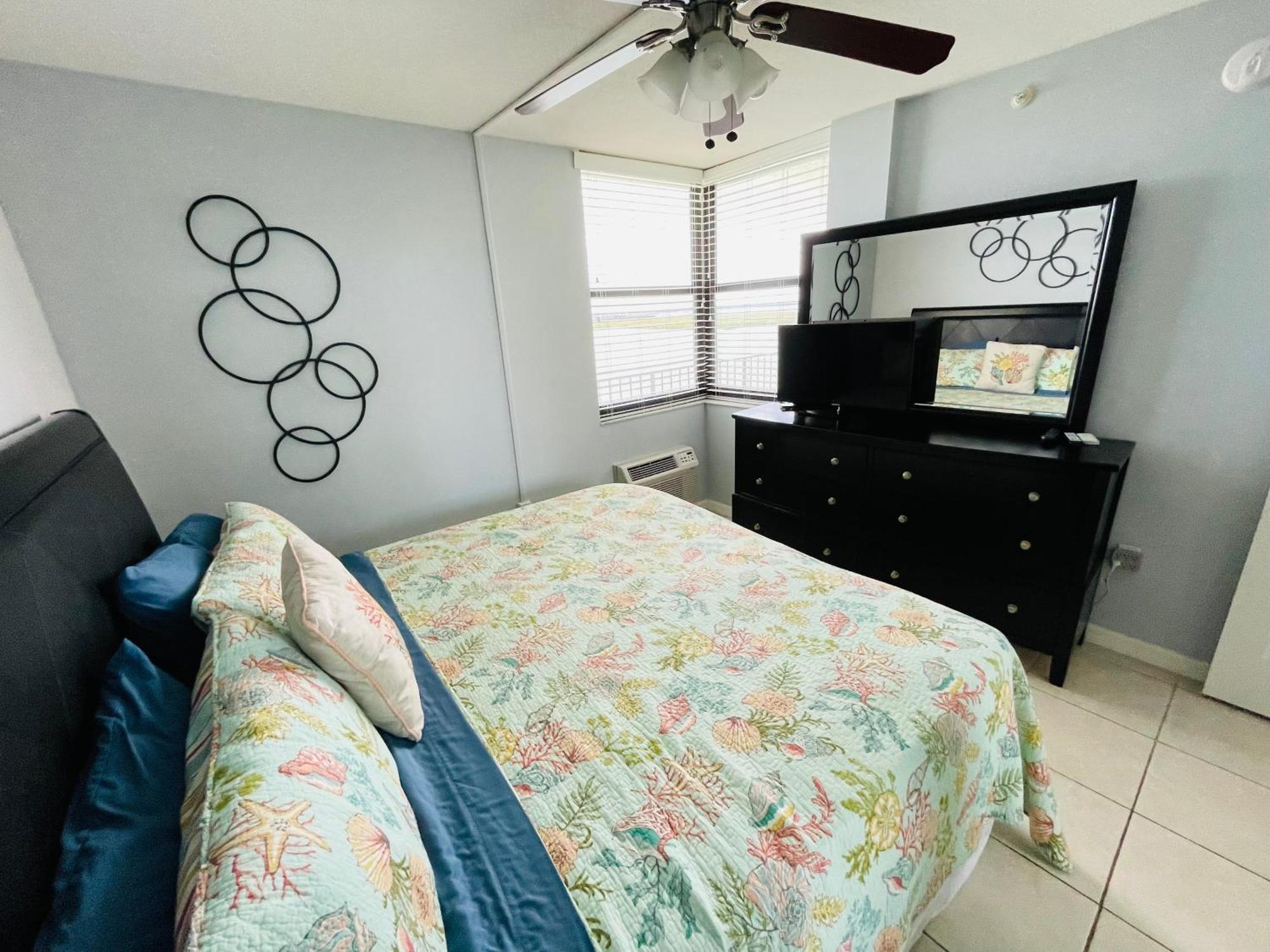 #1203 Panoramic Ocean View At Lovers Key Beach Club Fort Myers Beach Dış mekan fotoğraf