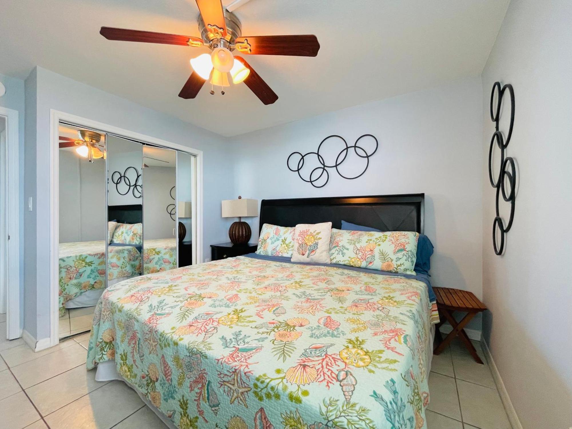 #1203 Panoramic Ocean View At Lovers Key Beach Club Fort Myers Beach Dış mekan fotoğraf