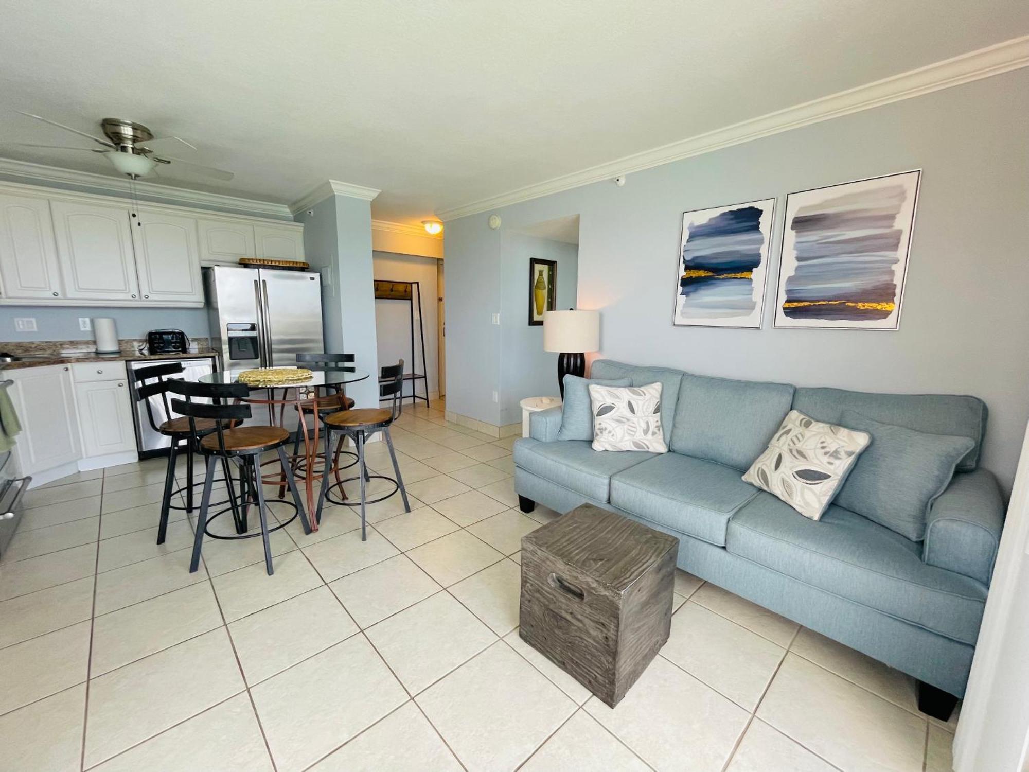#1203 Panoramic Ocean View At Lovers Key Beach Club Fort Myers Beach Dış mekan fotoğraf