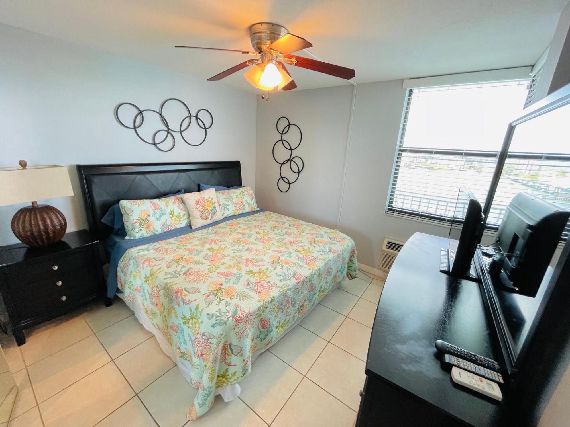 #1203 Panoramic Ocean View At Lovers Key Beach Club Fort Myers Beach Dış mekan fotoğraf